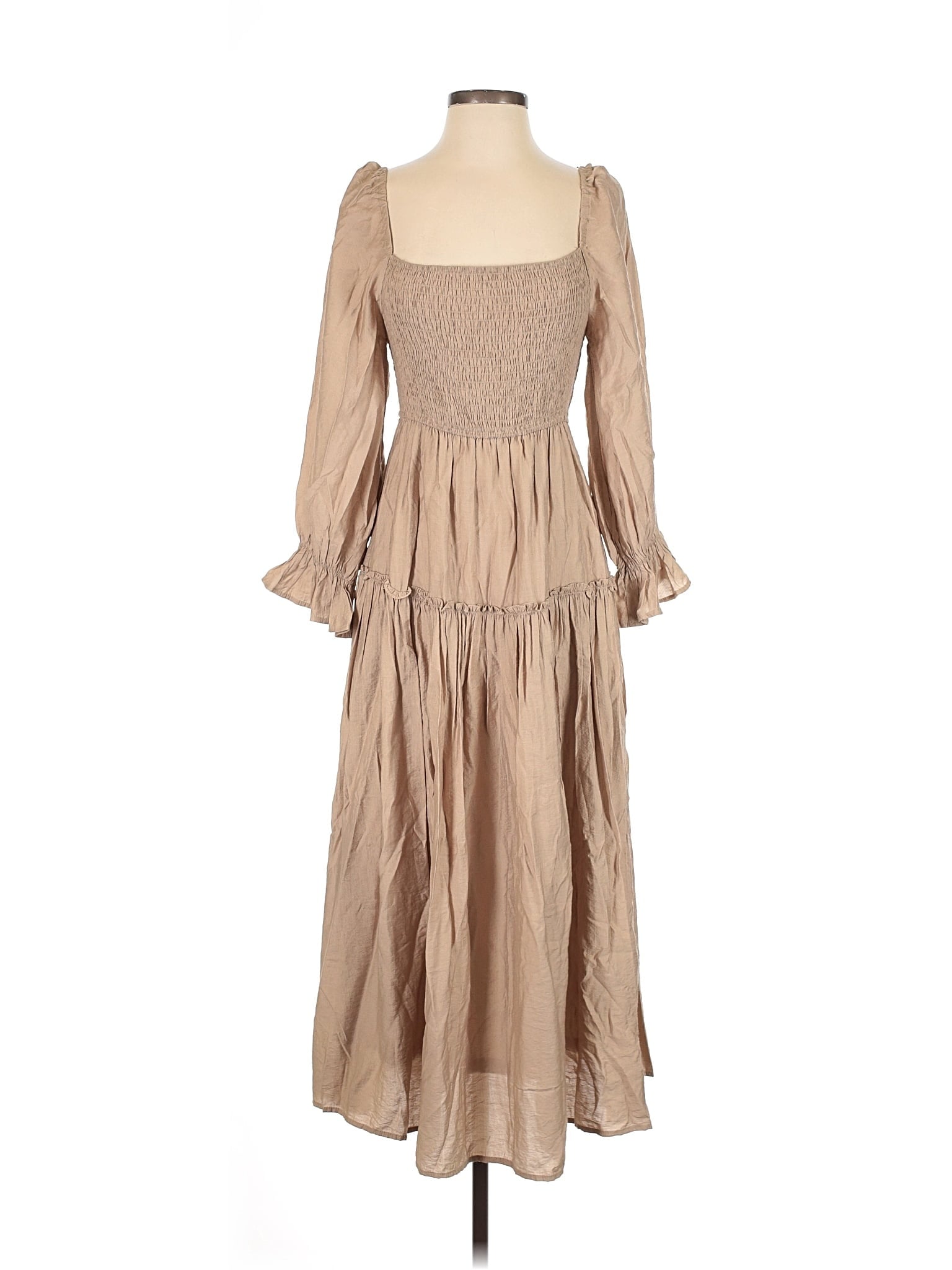 1 size - S