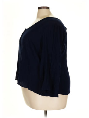4 size - 4X W