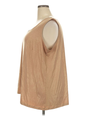 4 size - 2X W