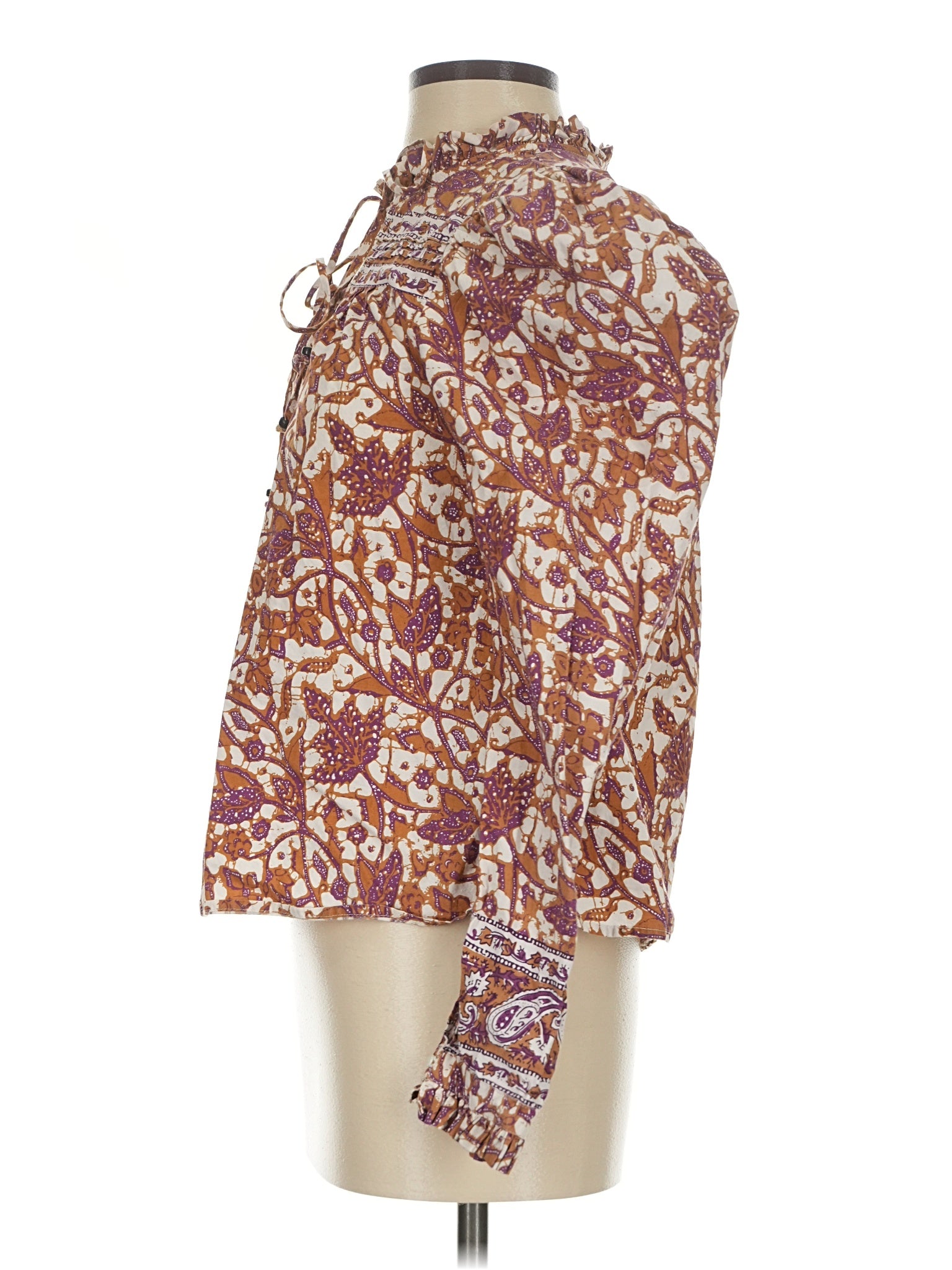4 size - S