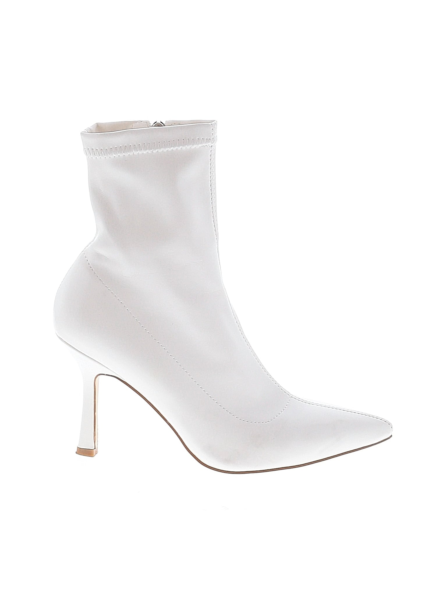 1 shoe size - 5
