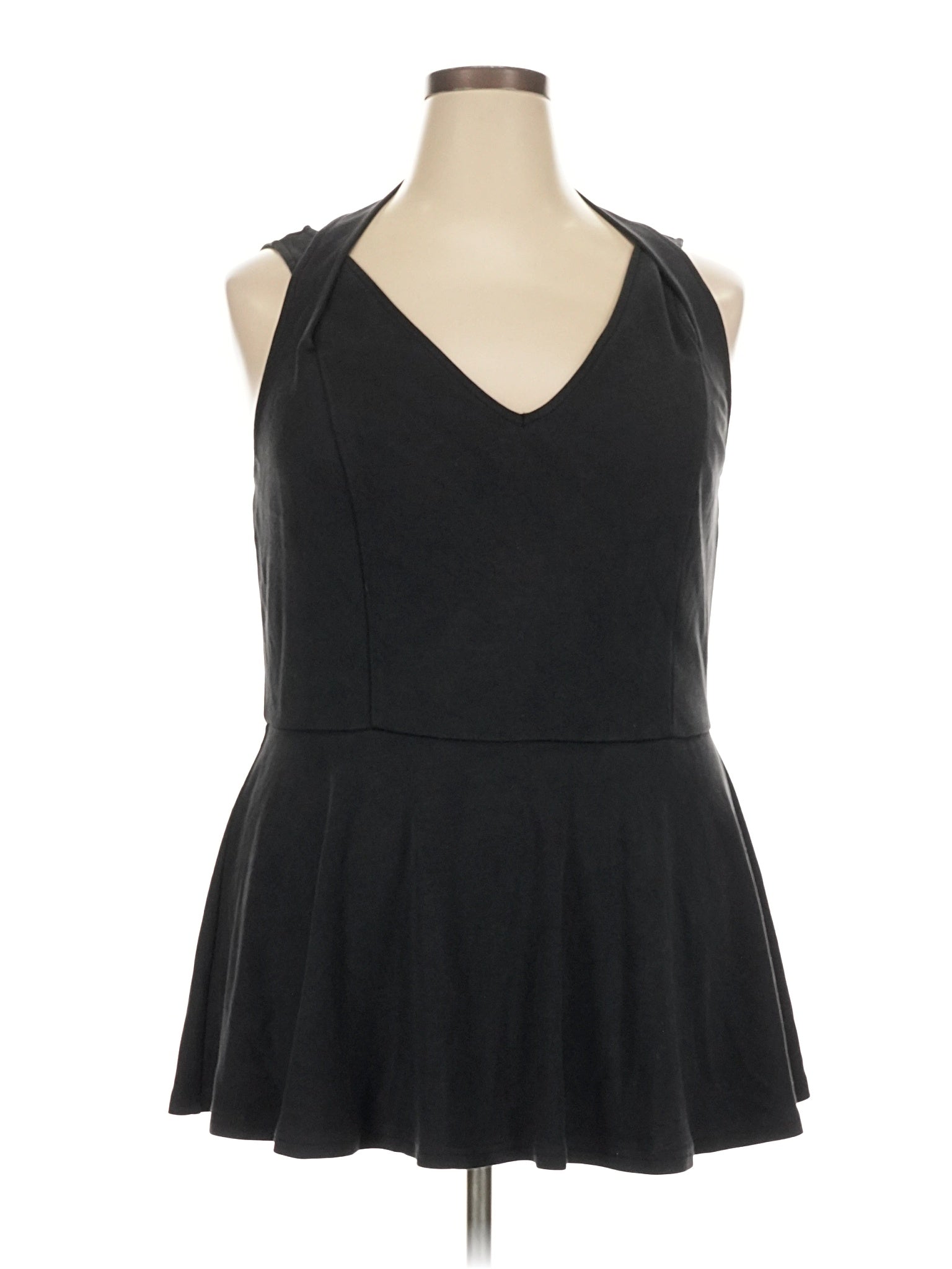 1 size - 20 W (L) W