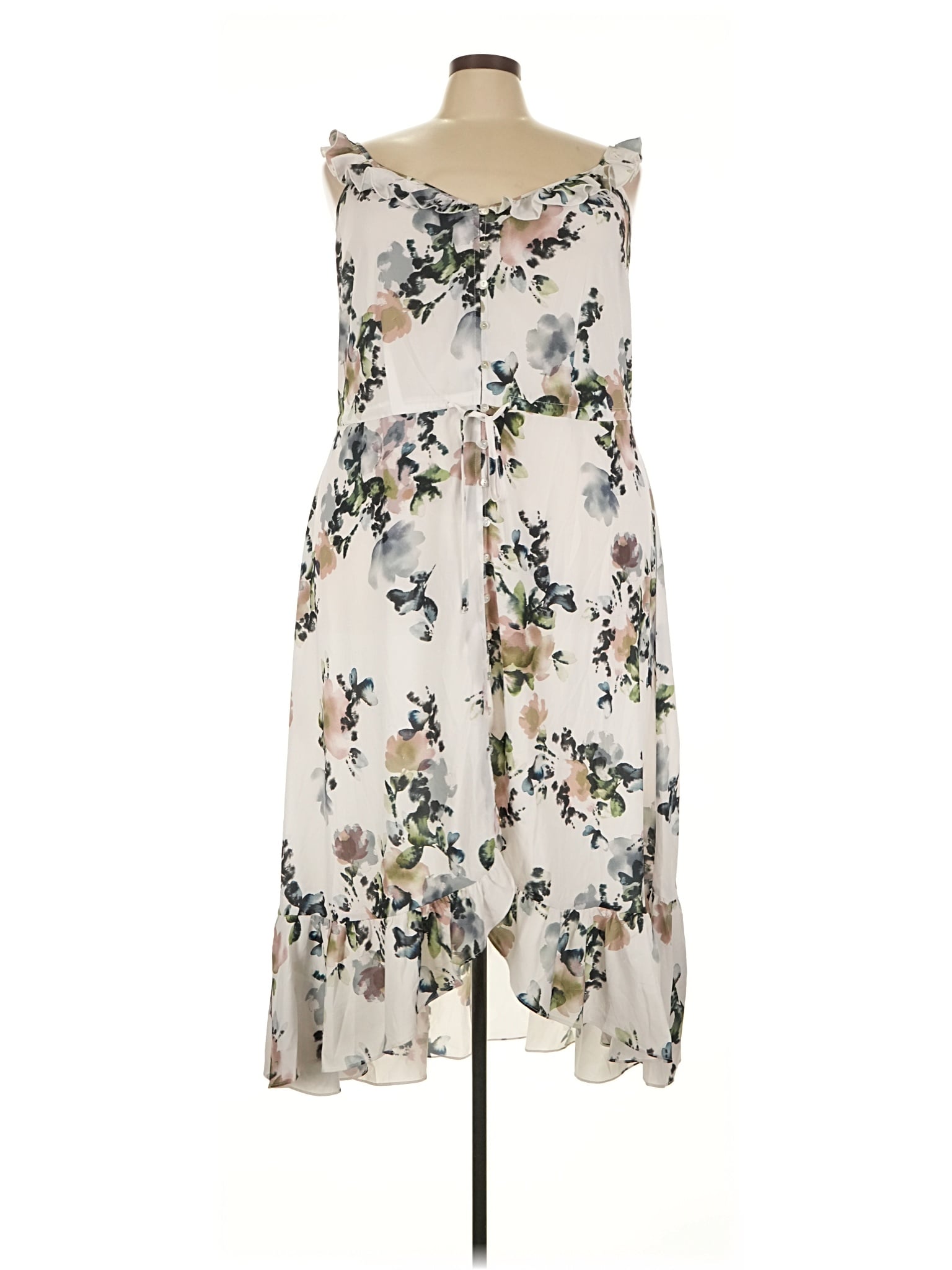 1 size - 20 W (L) W
