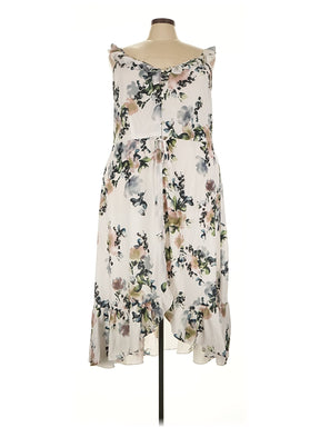 1 size - 20 W (L) W