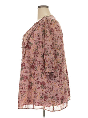 4 size - 22 W