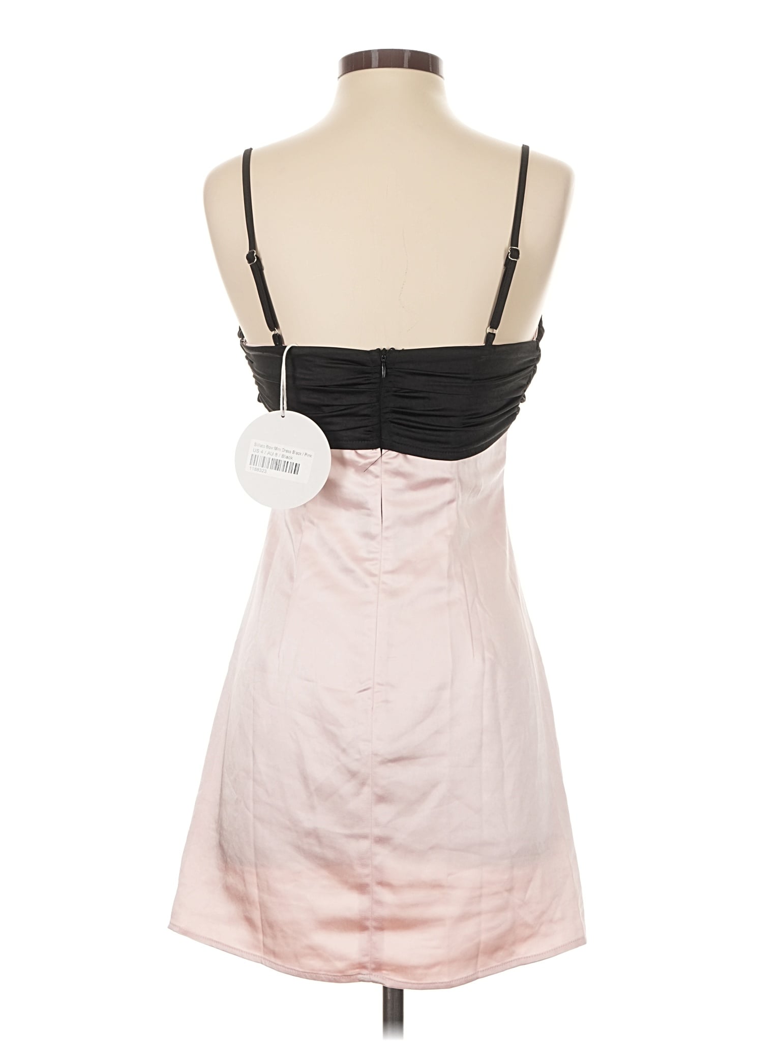 2 size - 4