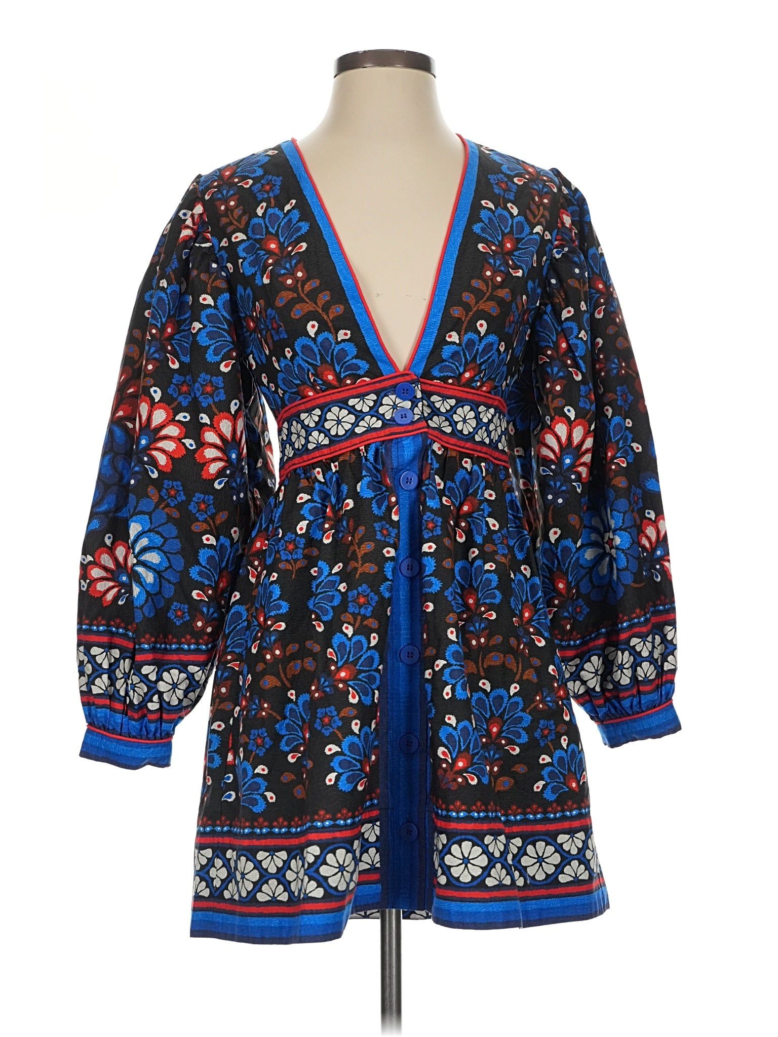 1 size - XS