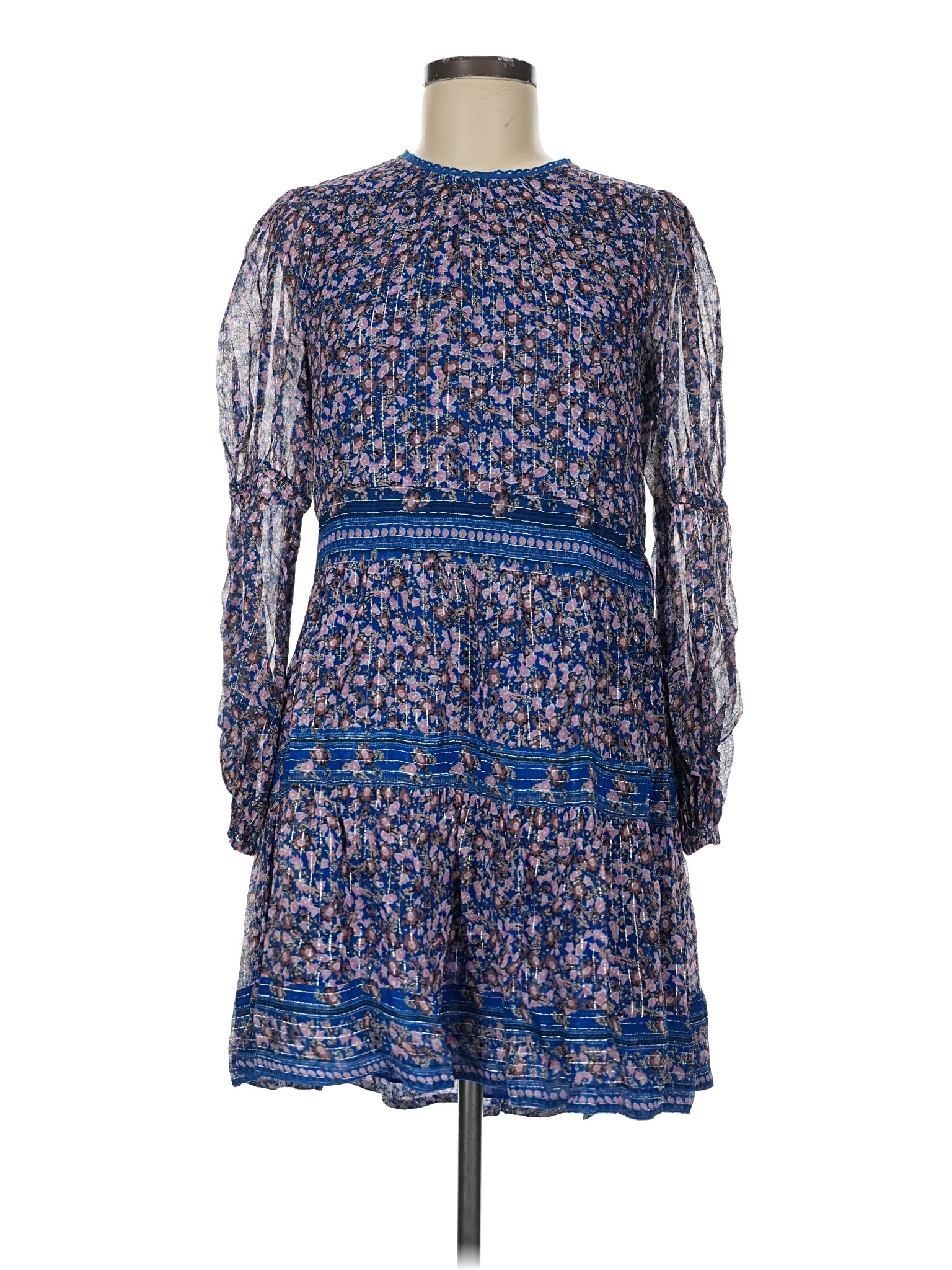 1 size - M