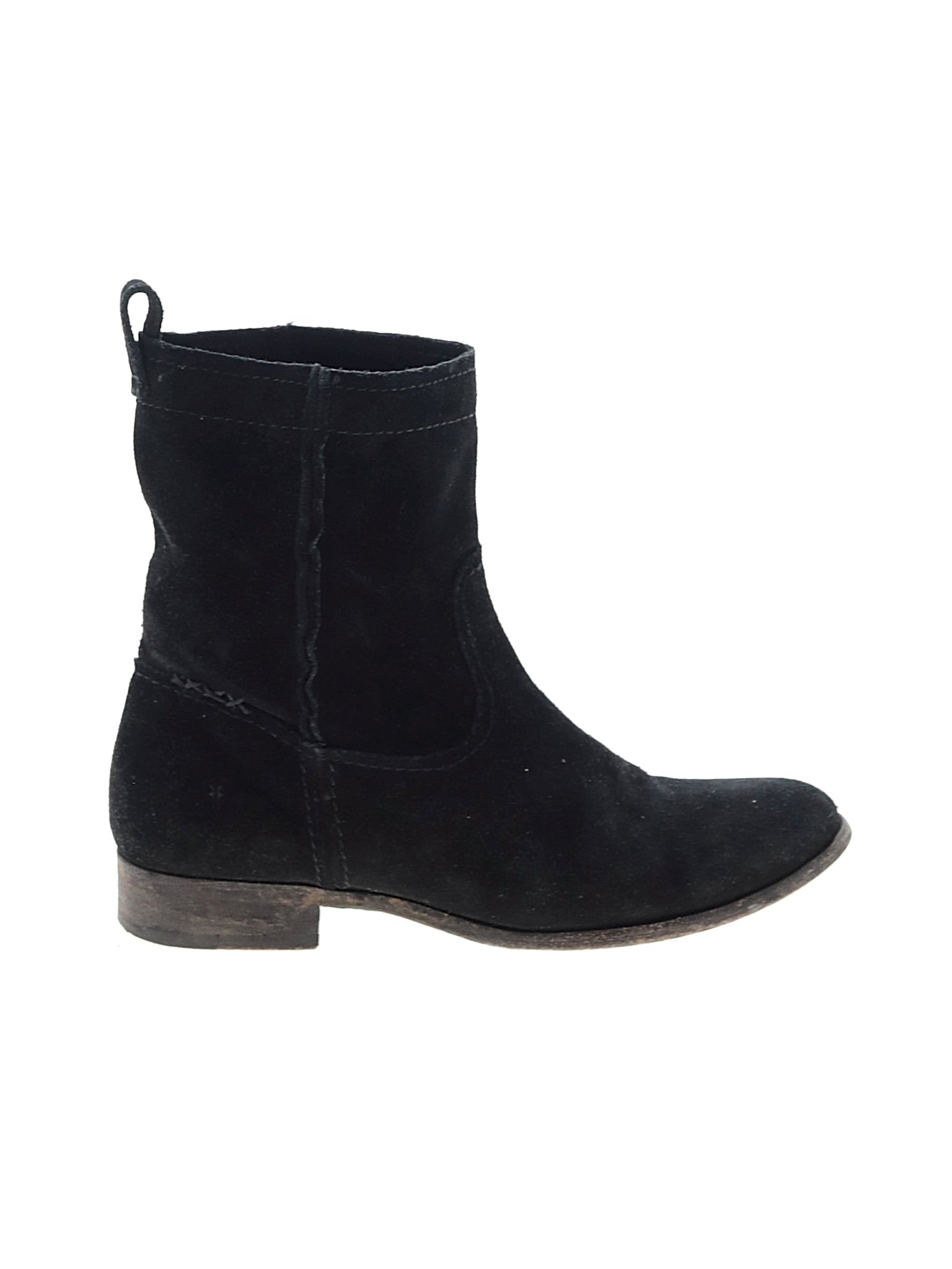 1 shoe size - 7 1/2