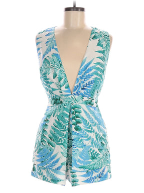 1 size - M