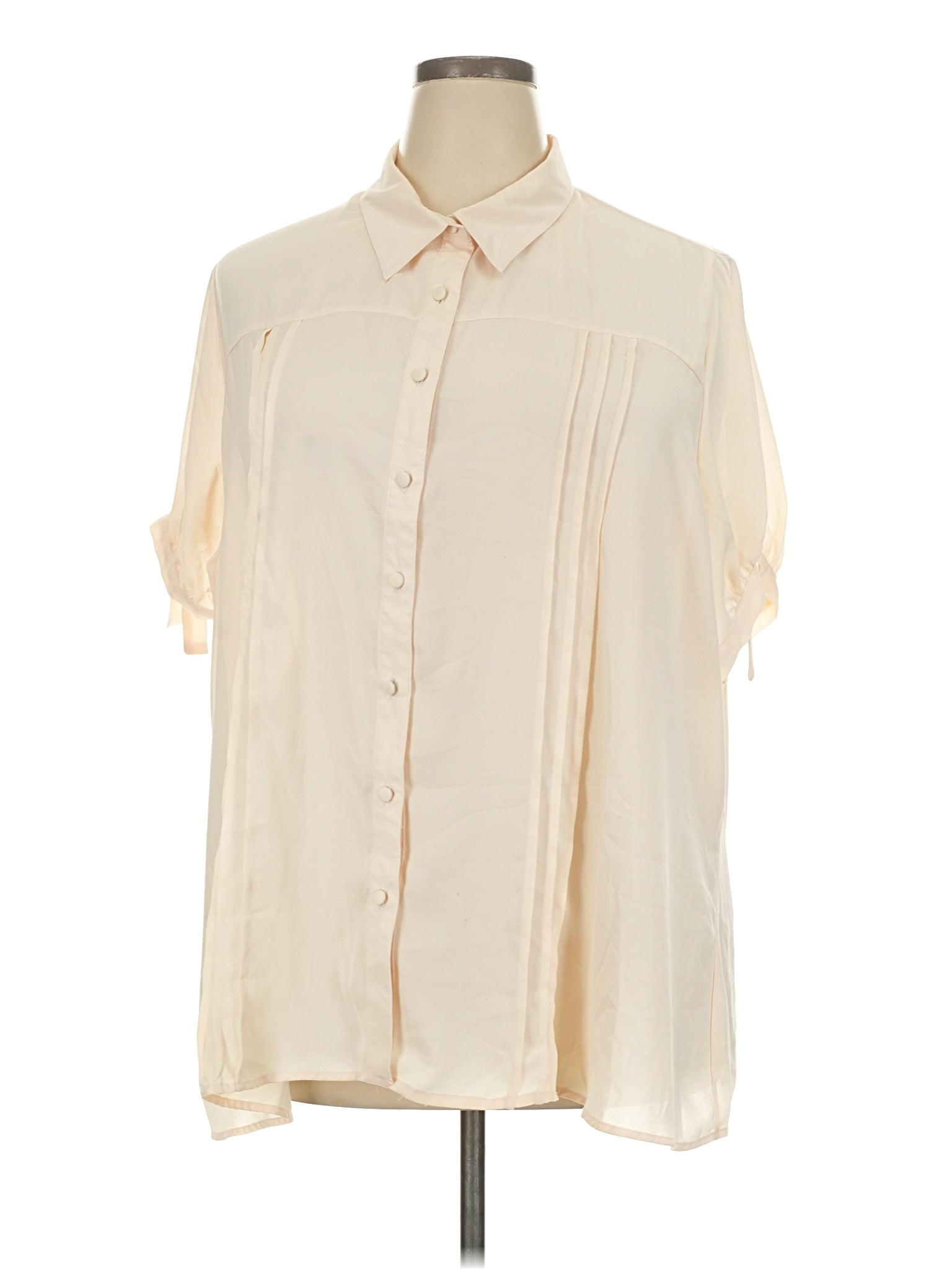 1 size - 5X W
