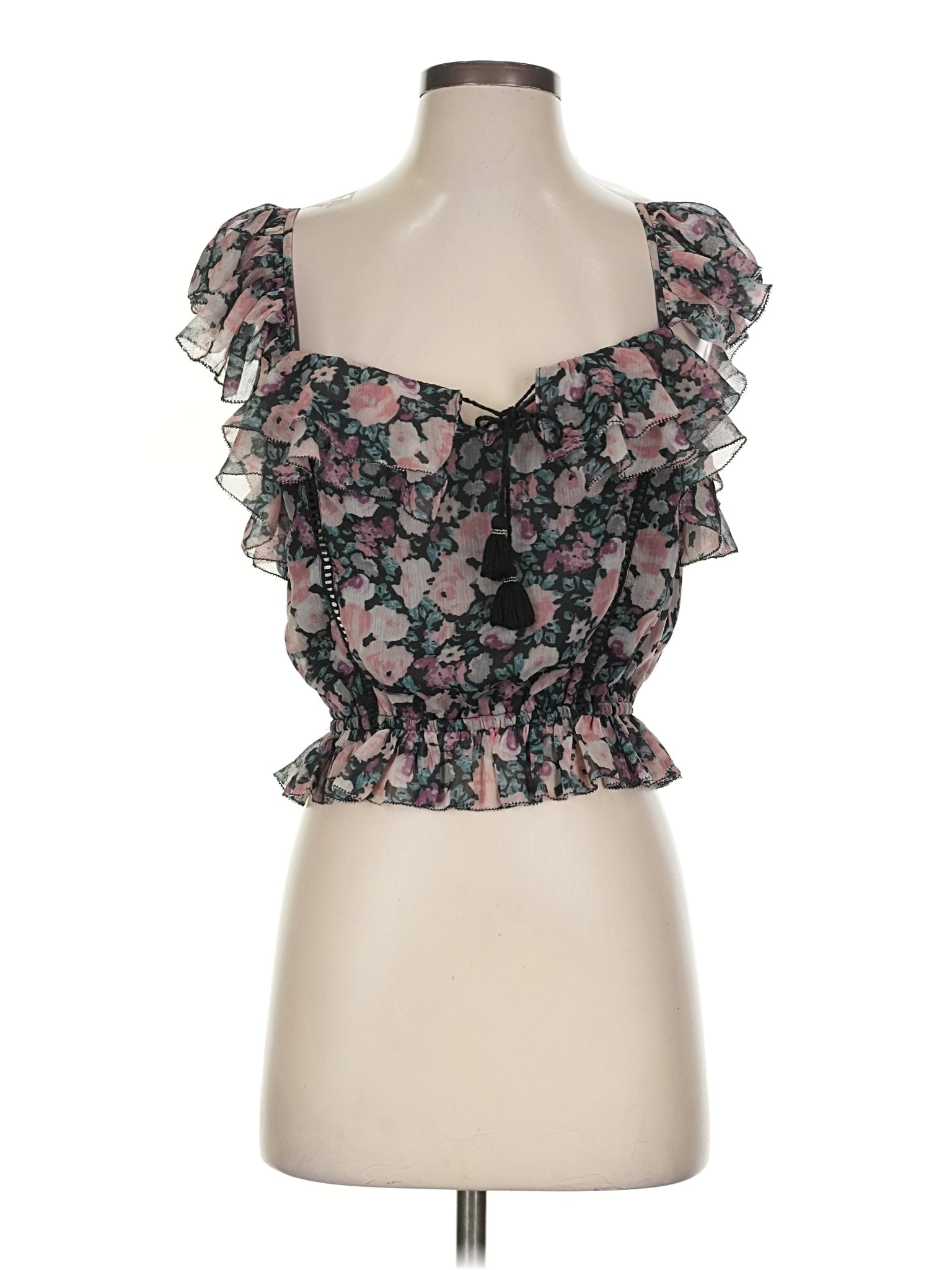 1 size - XS