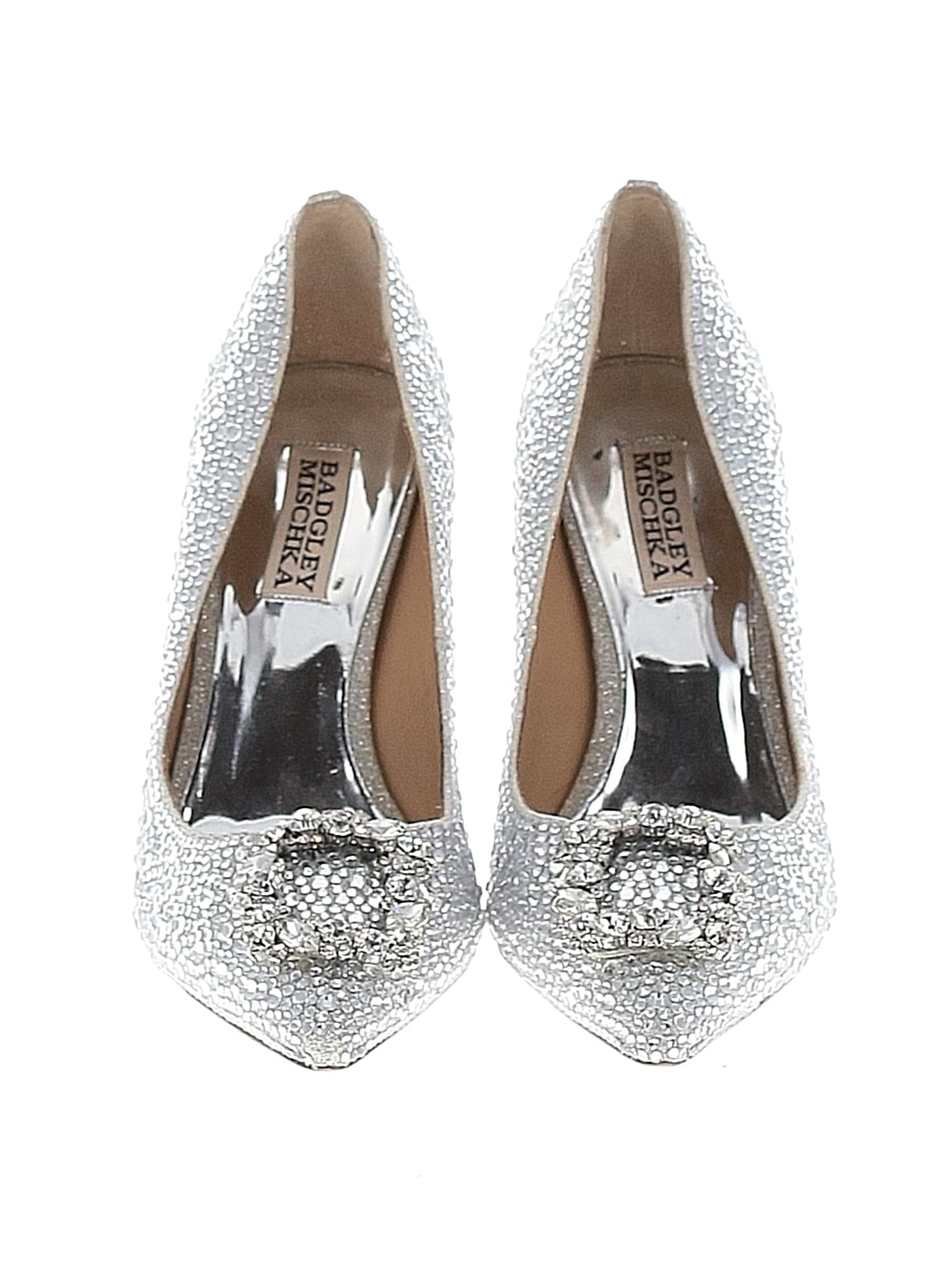 2 shoe size - 7