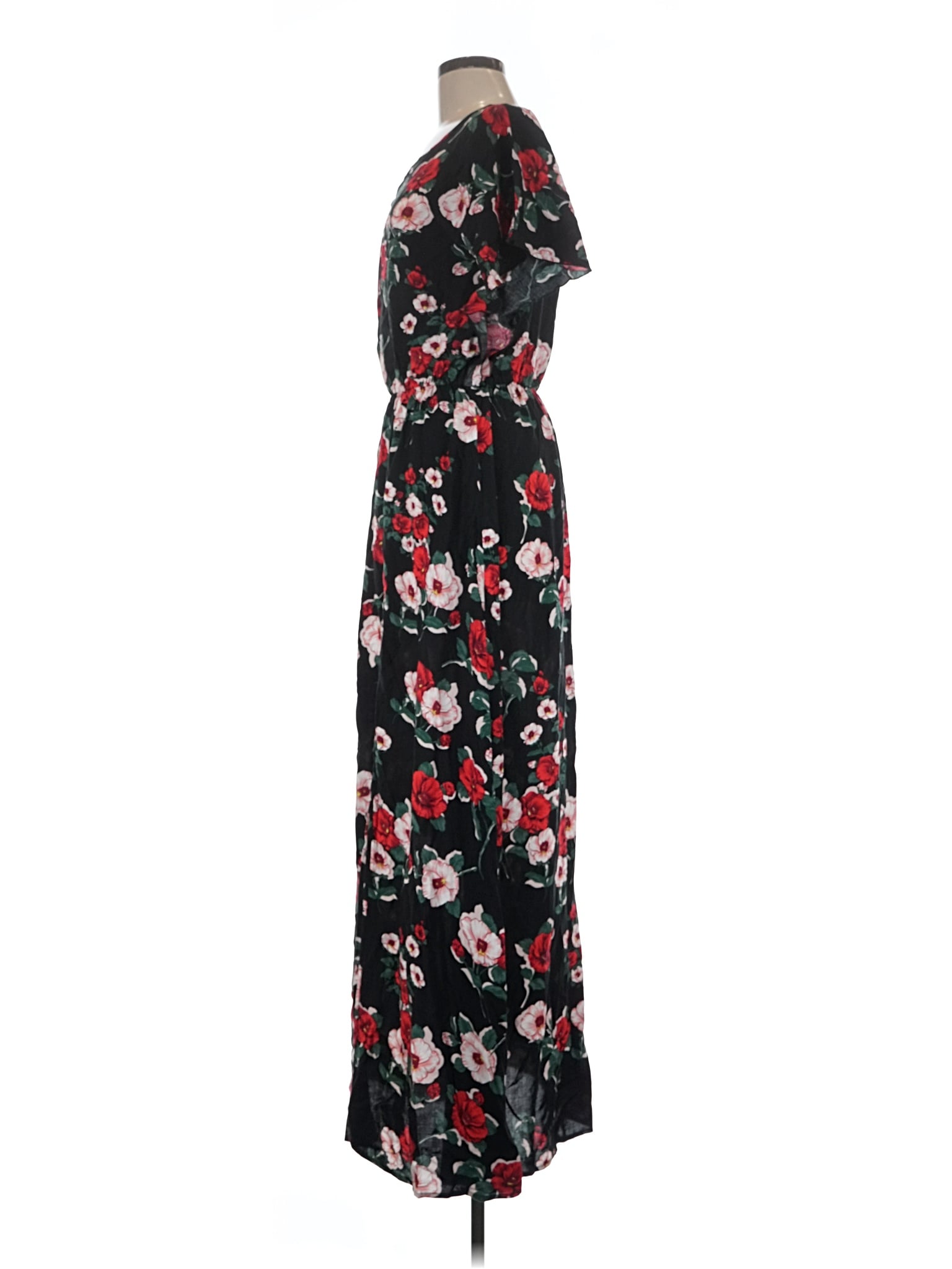 4 size - M