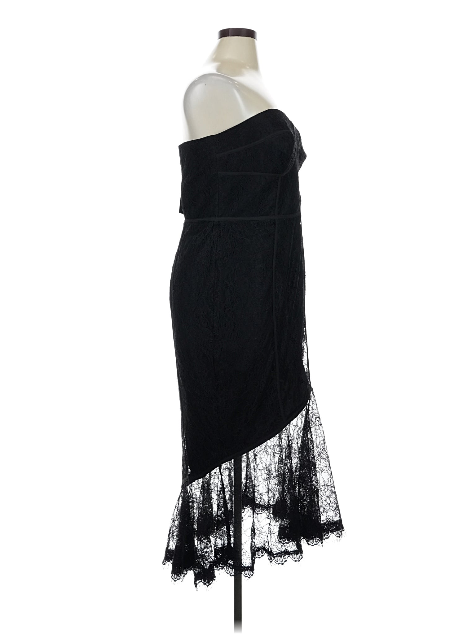 3 size - 16 (S) W