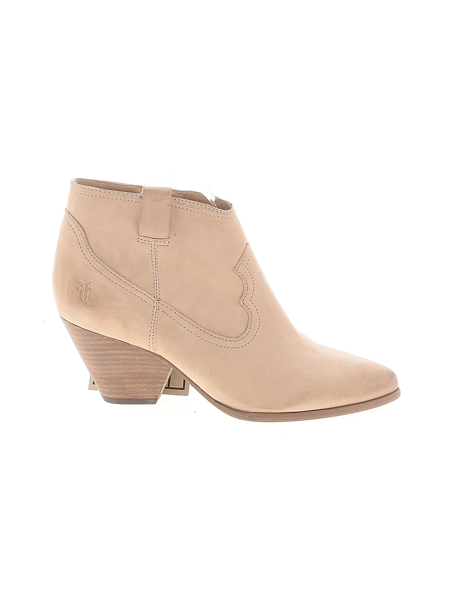 1 shoe size - 9 1/2