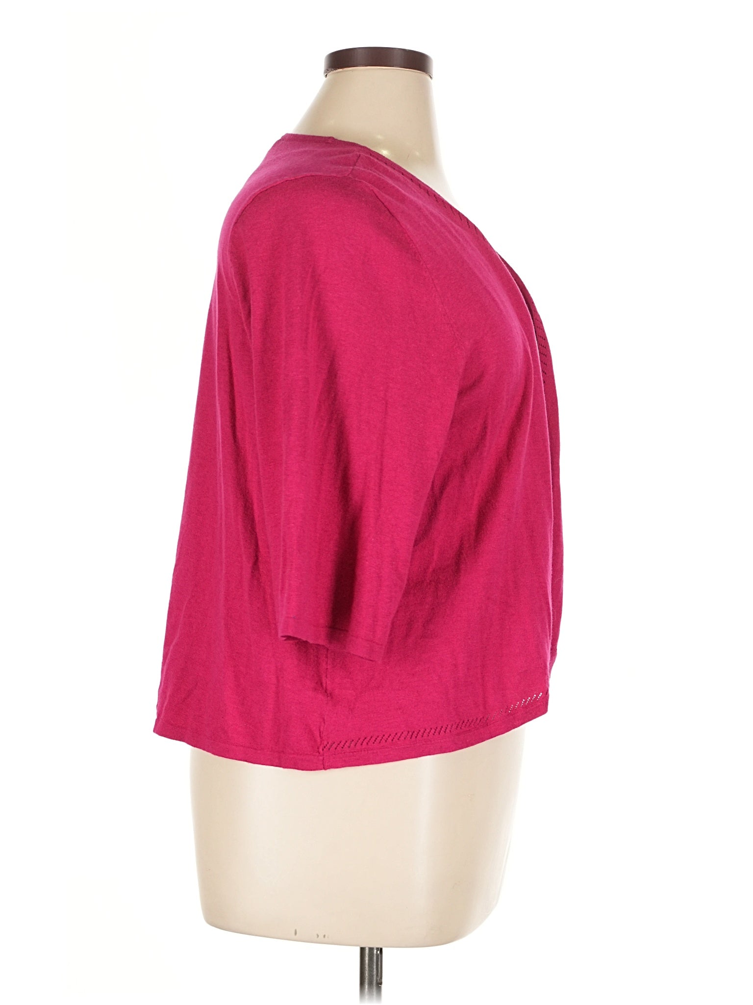 3 size - 1X W