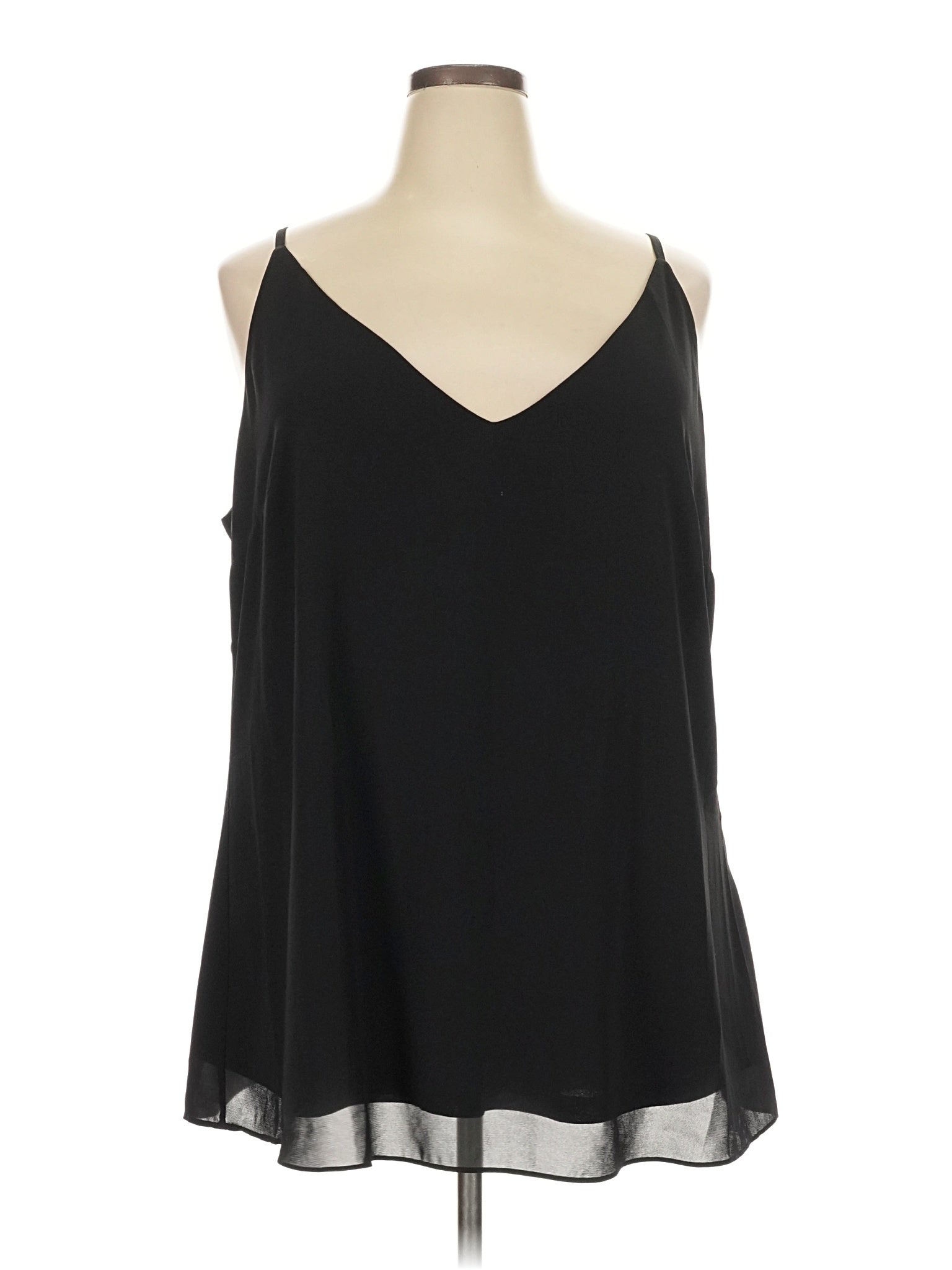 1 size - 20 W (L) W