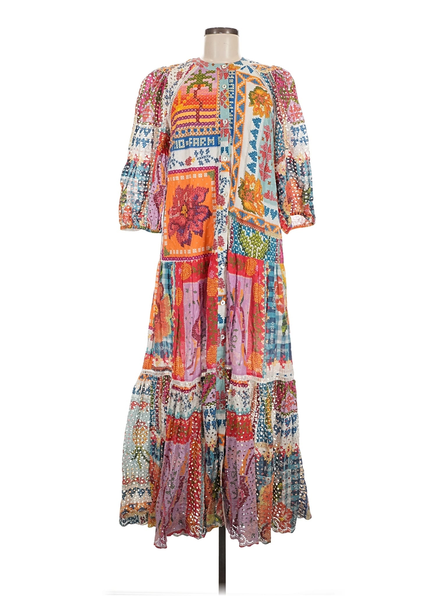 1 size - M