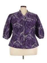 1 size - 2X W W
