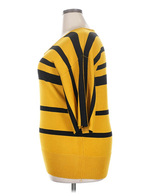 4 size - 18 W