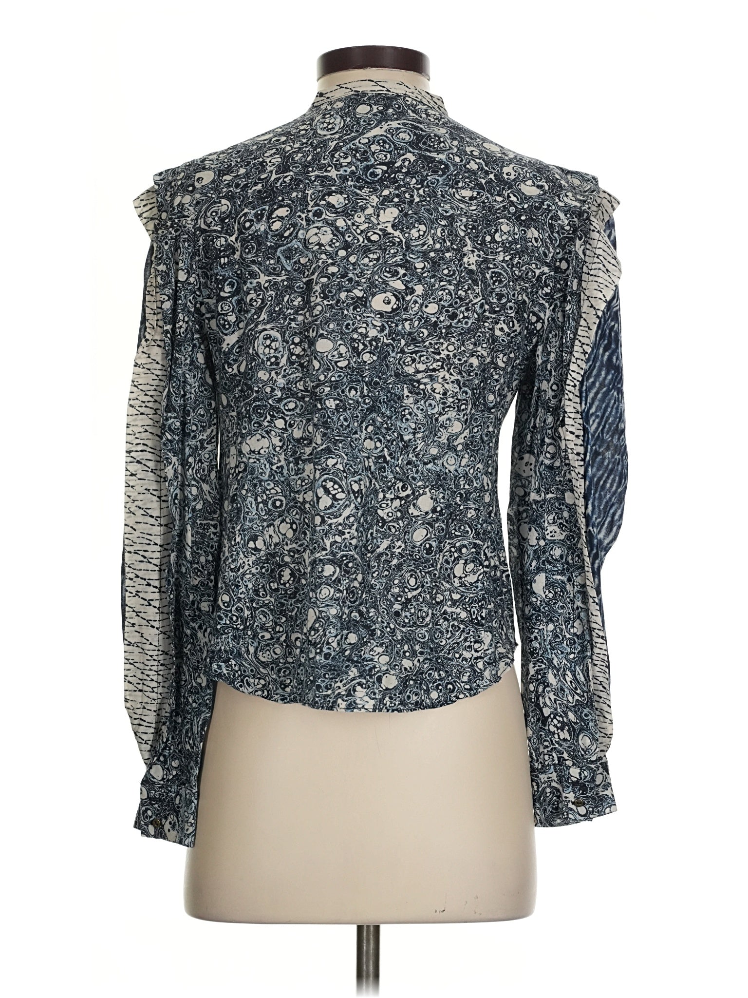 2 size - 4