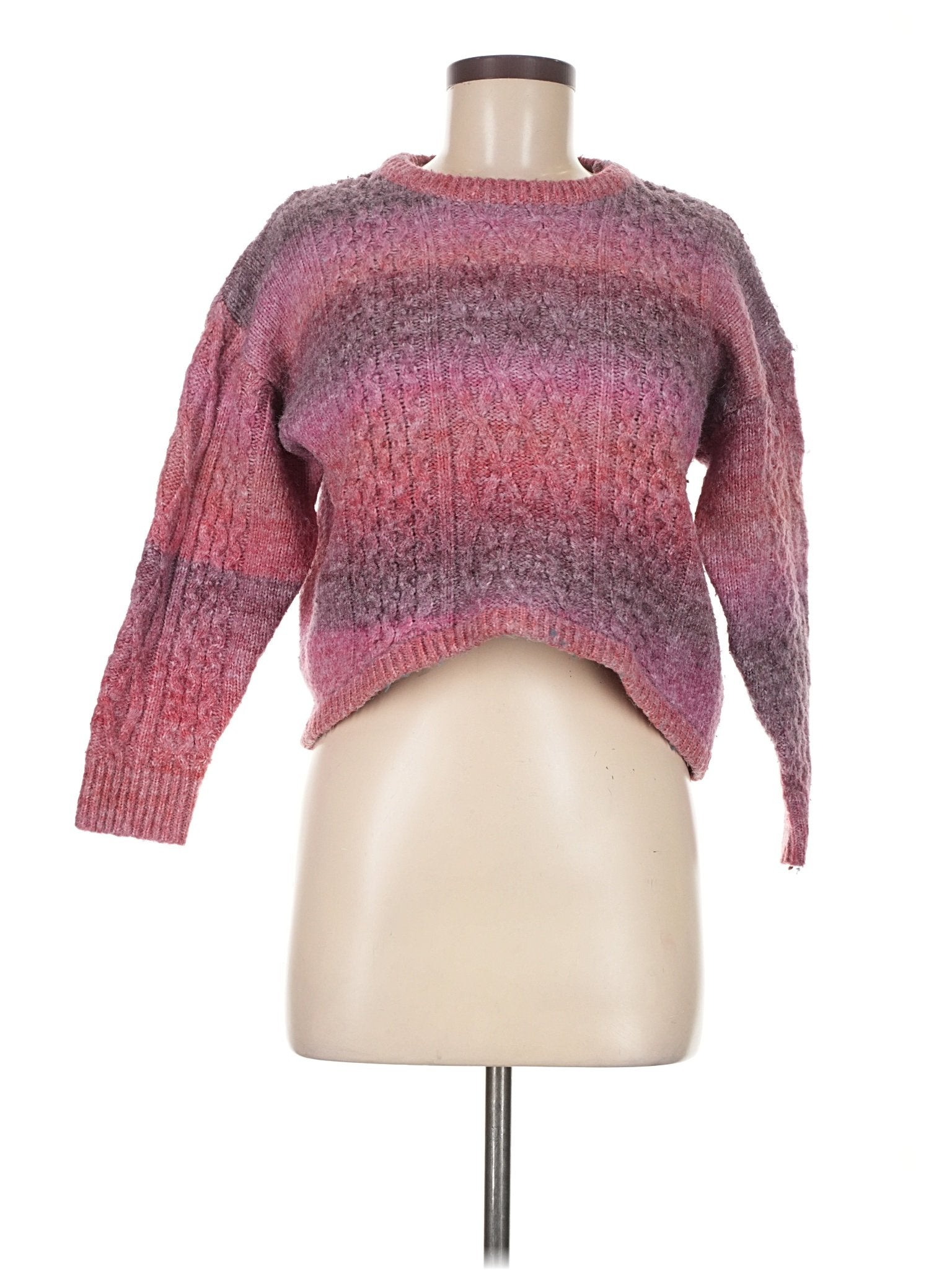 1 size - M