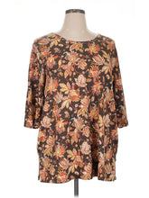 1 size - 1X W