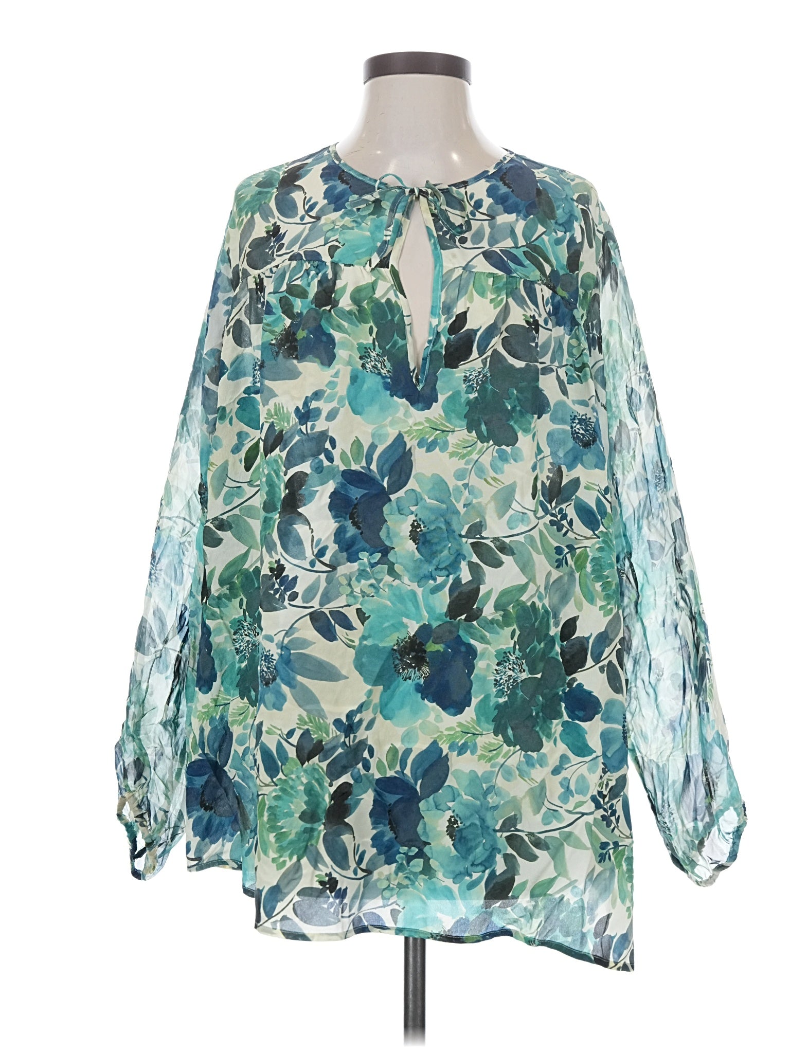 1 size - S
