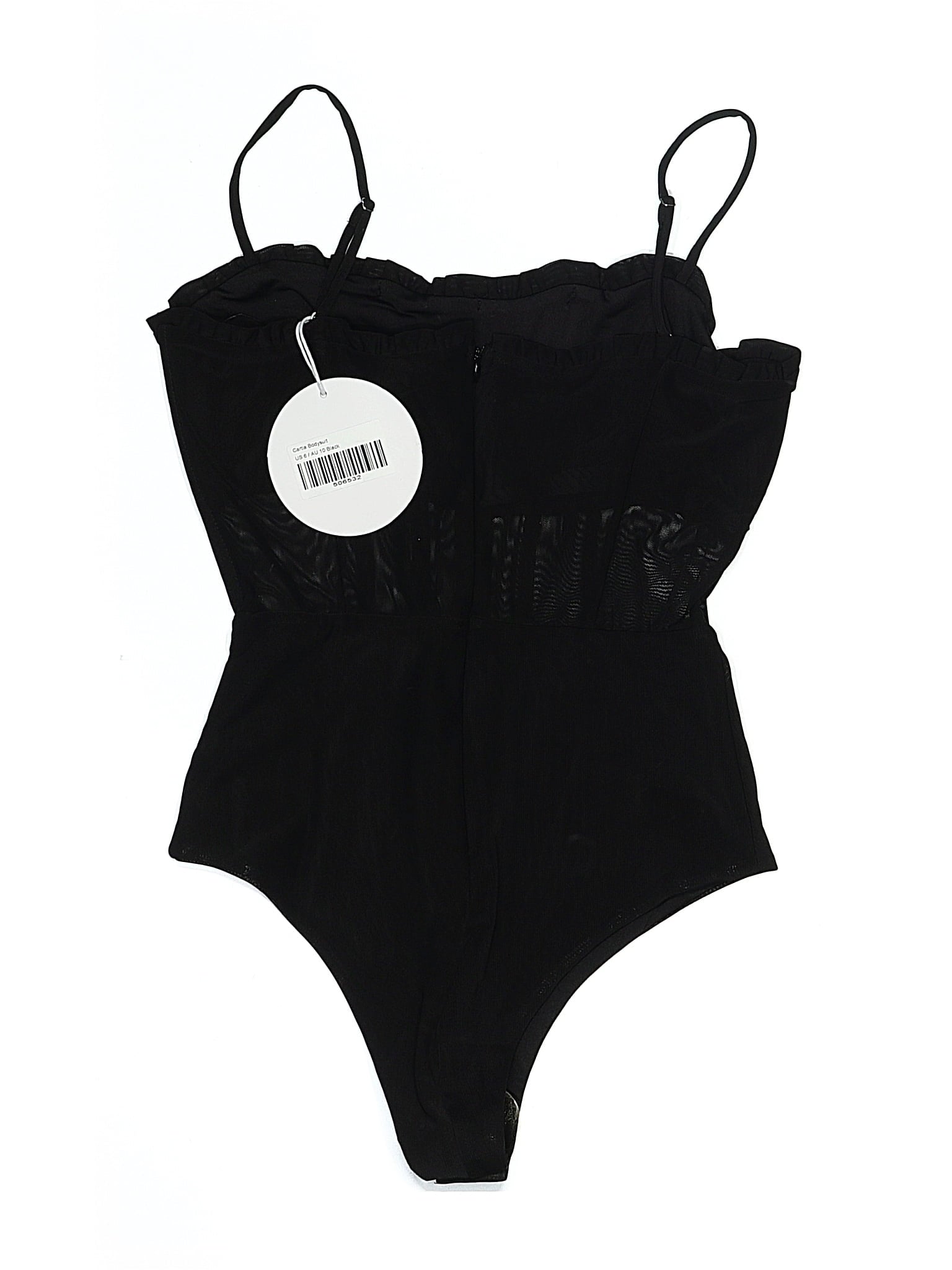 2 size - 6