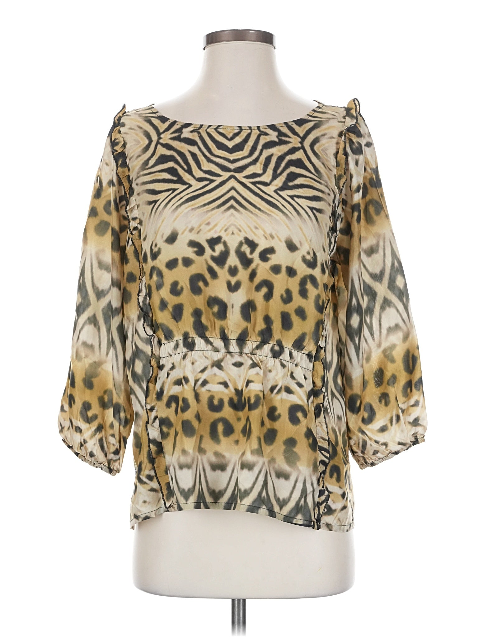 1 size - S