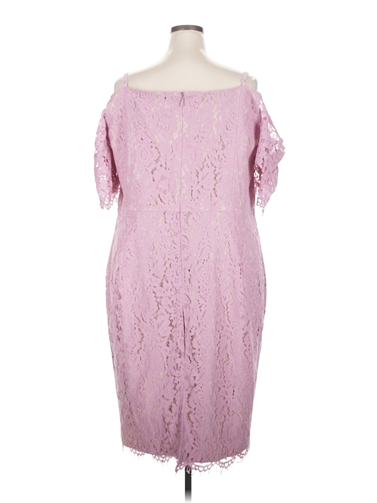 2 size - 24 W (XXL) W