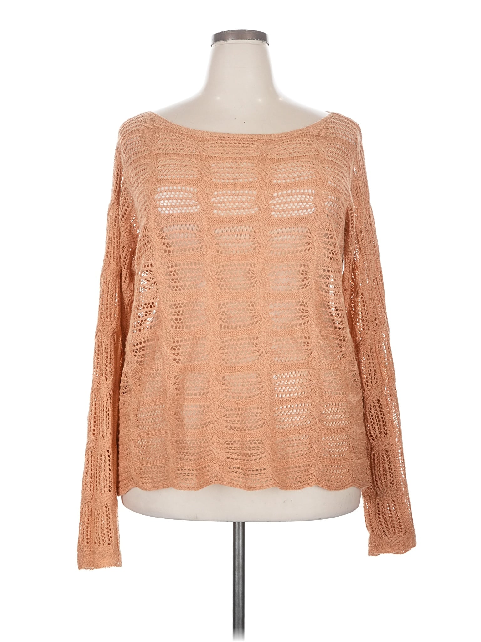 1 size - 3X W