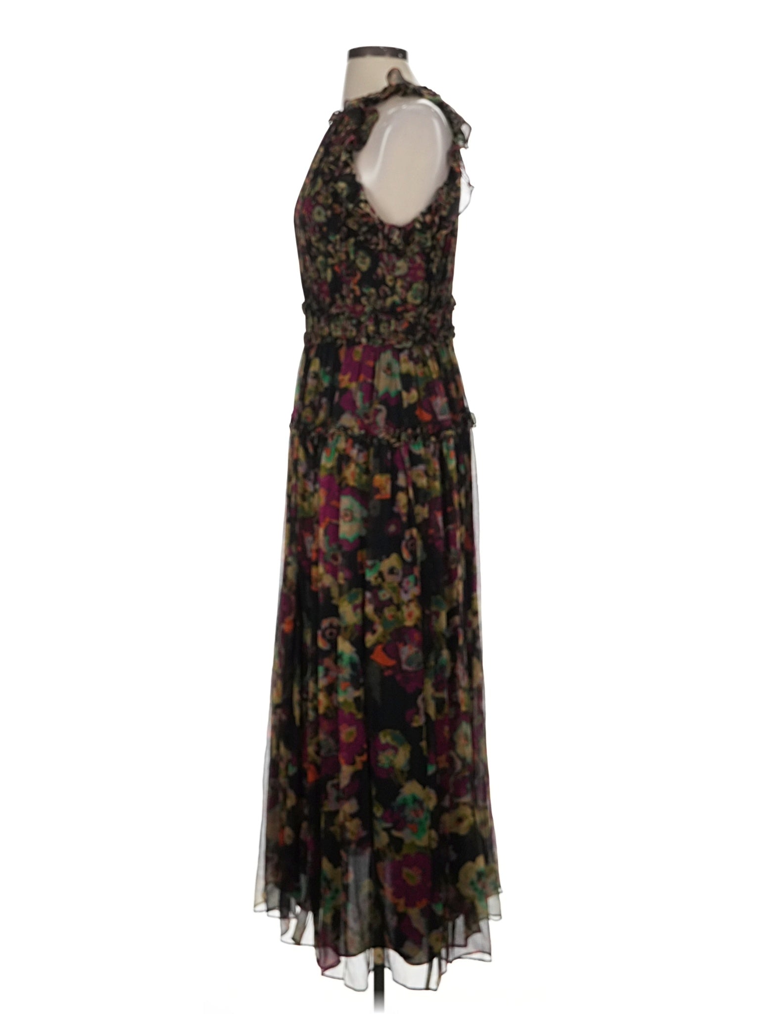 4 size - XS (Estimated)