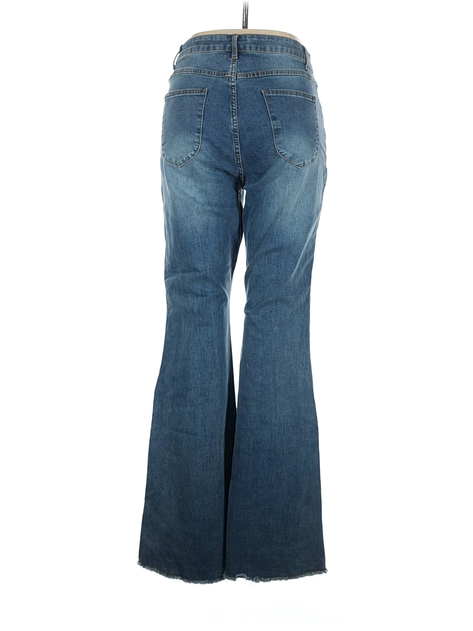 2 size - 14 (XS) W