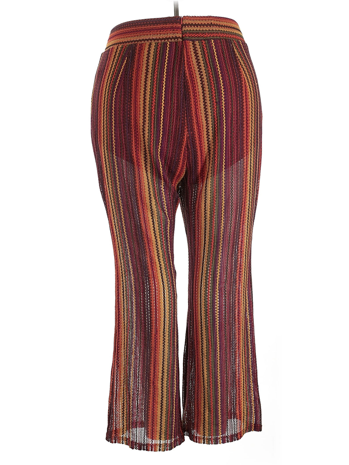 2 size - 3X W (3) W