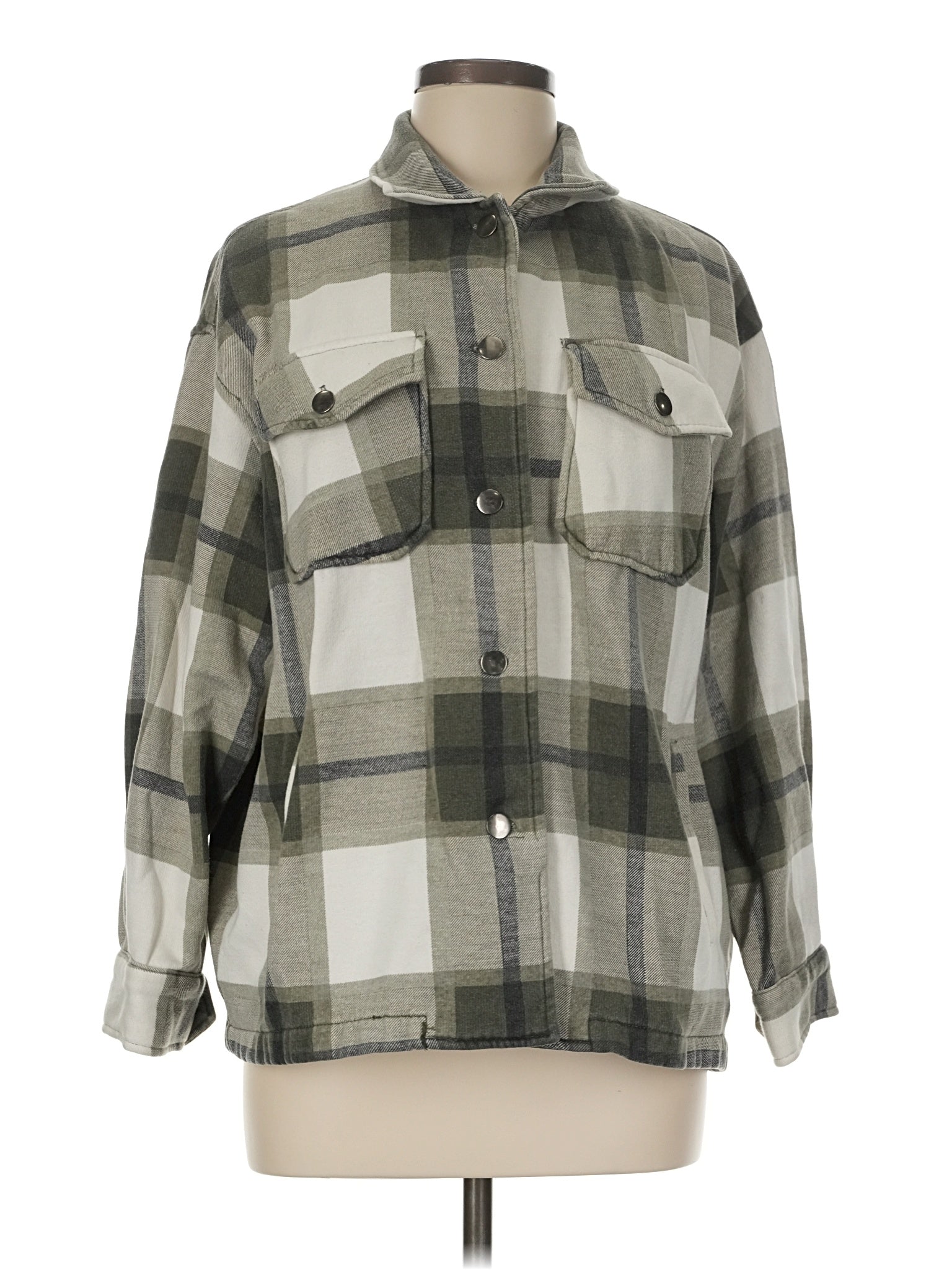 1 size - M
