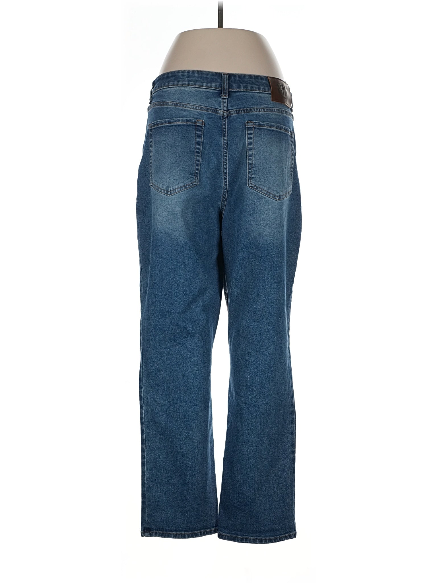 2 waist size - 31