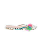 1 shoe size - 6