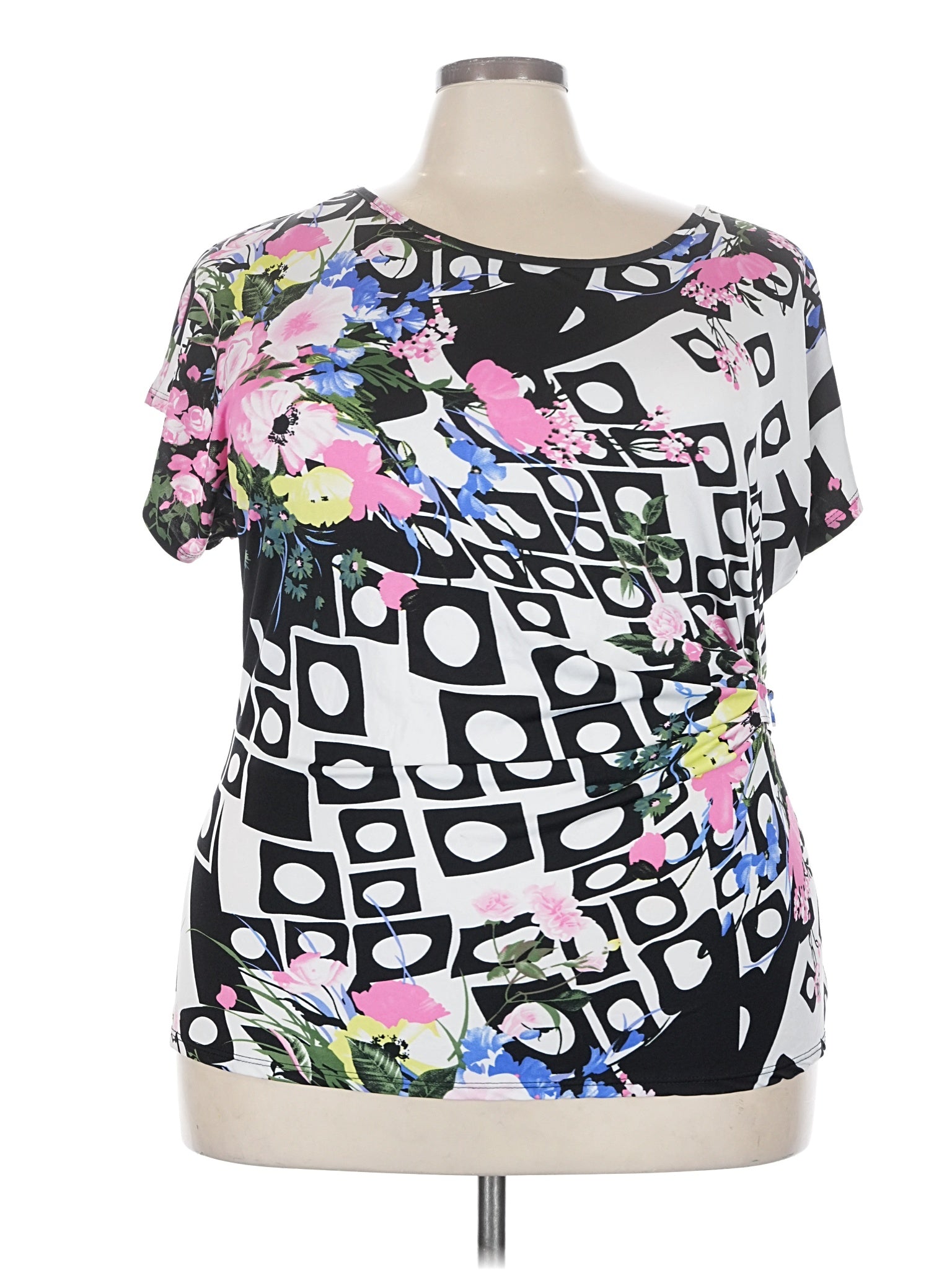 1 size - 22 W W