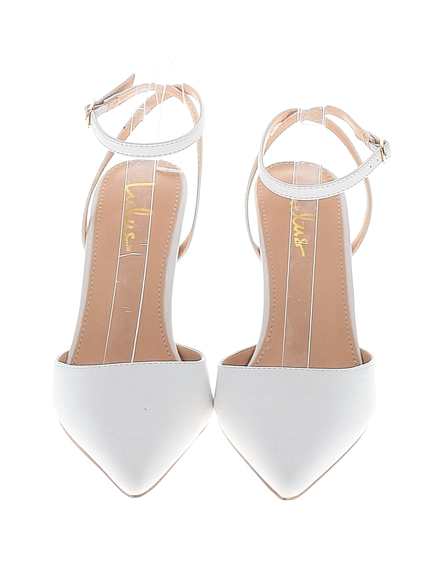 2 shoe size - 9