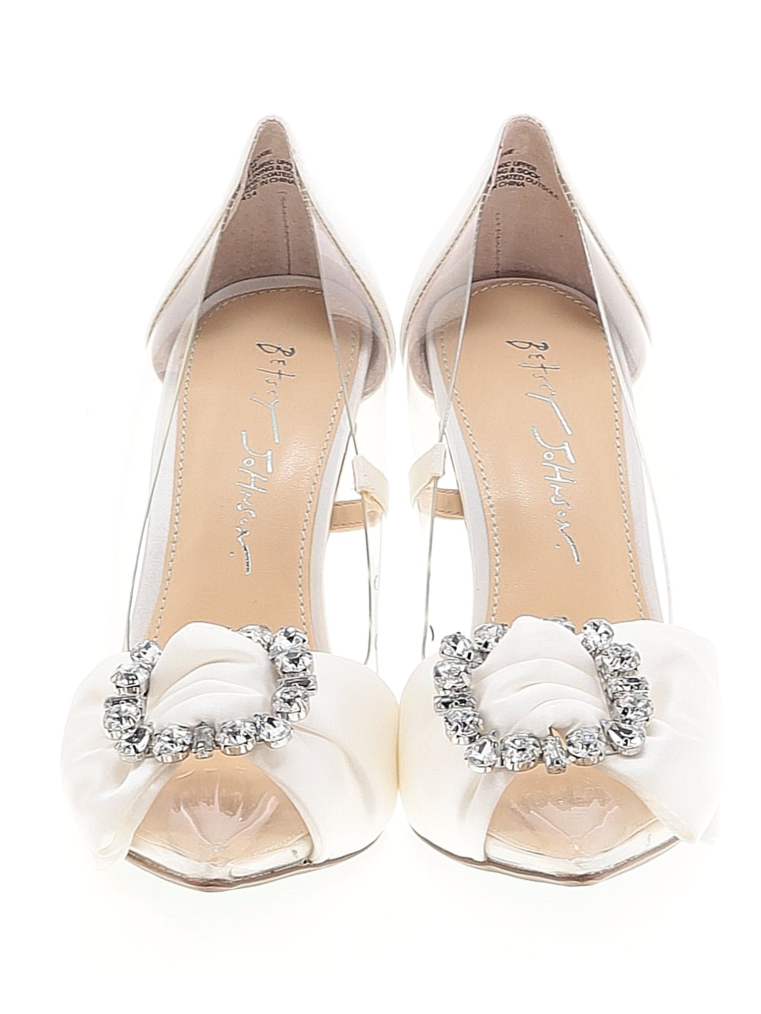 2 shoe size - 7 1/2
