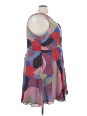 3 size - 4X W