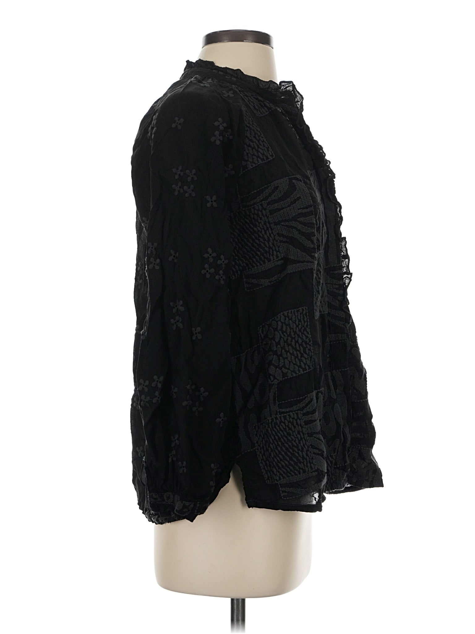 3 size - S