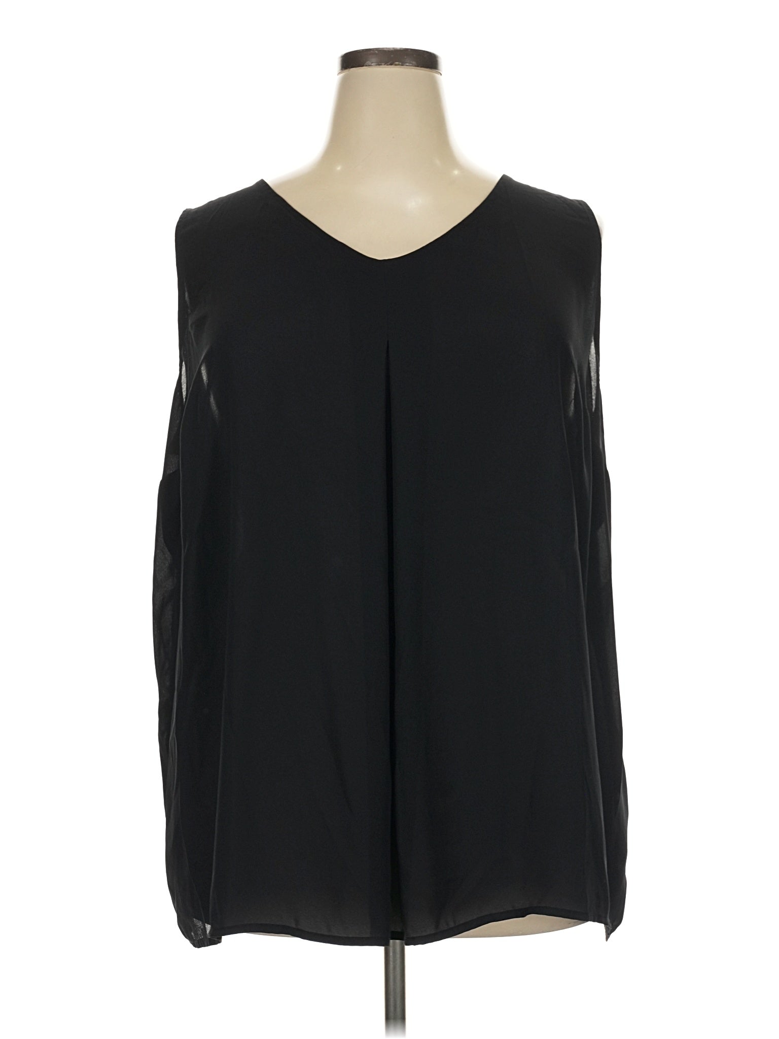 1 size - 2X W