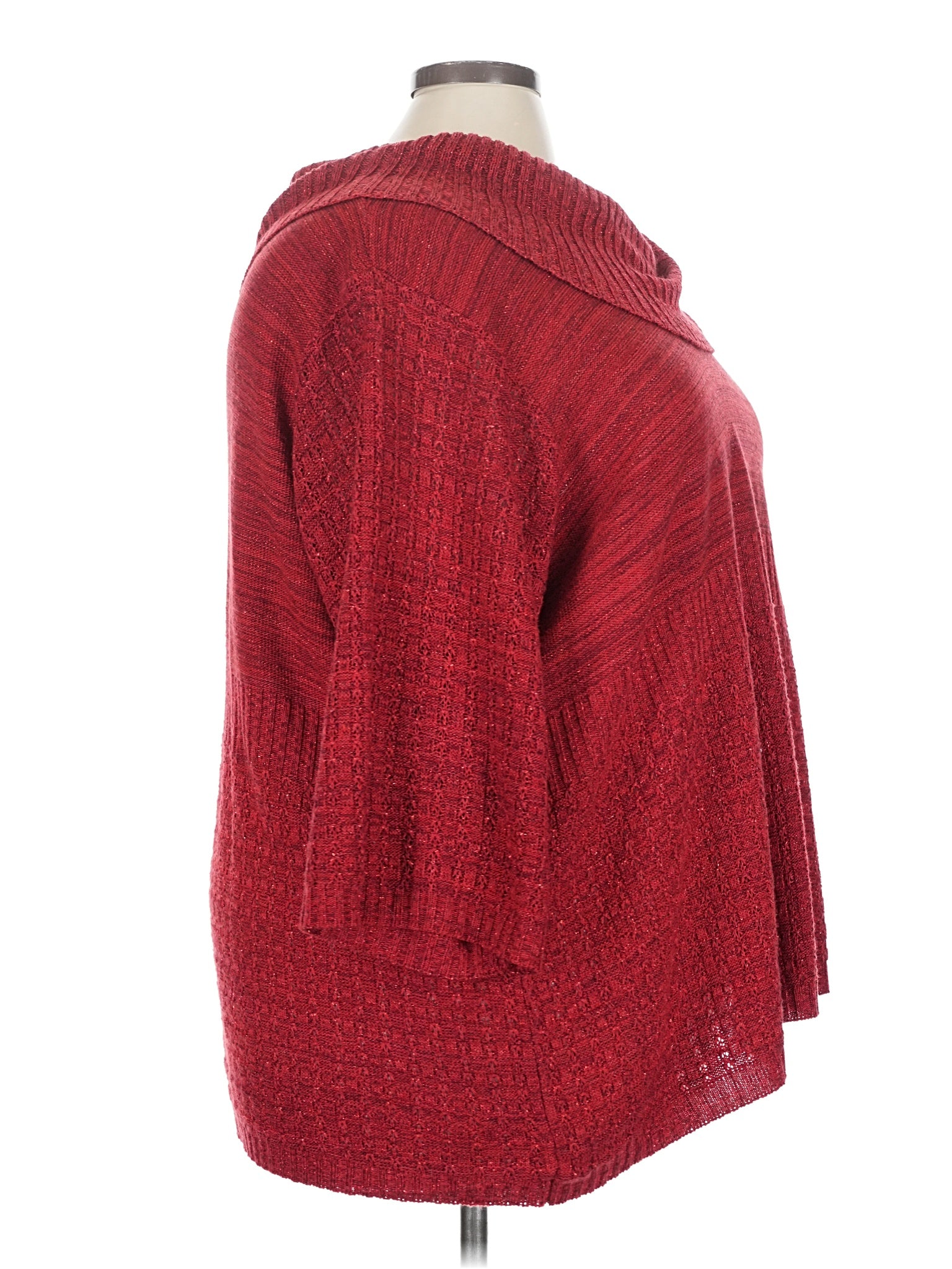 3 size - 4X W
