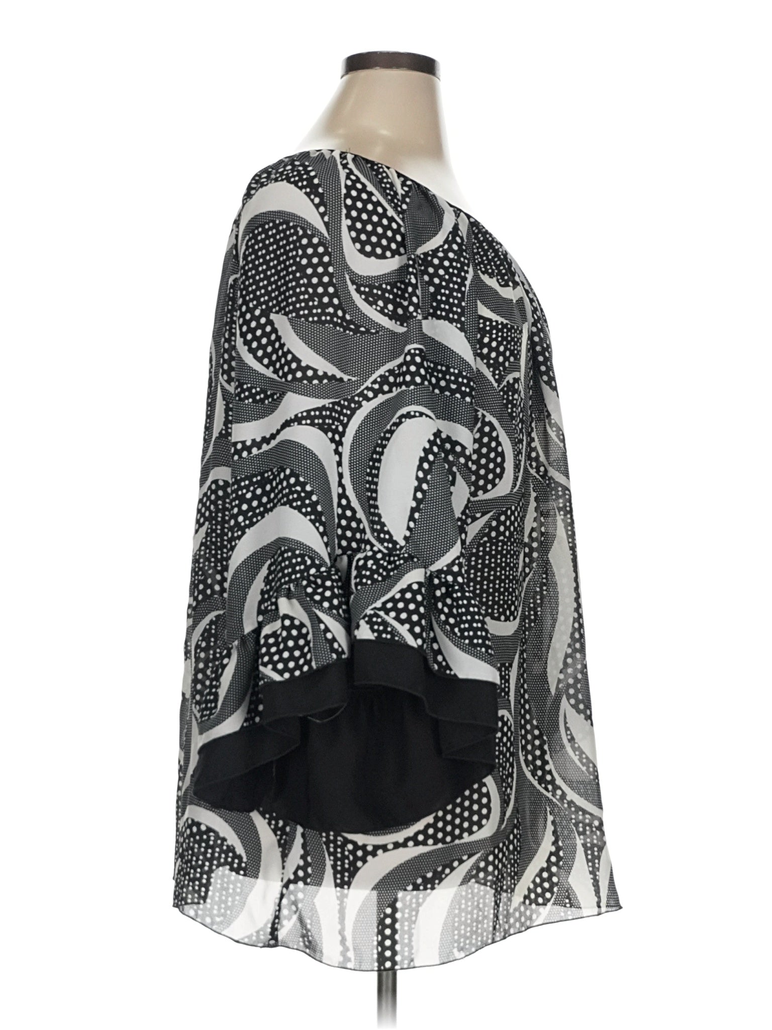 3 size - 14 - 16 W W