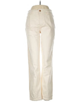 1 waist size - 36