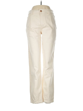 1 waist size - 36