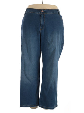 1 waist size - 32